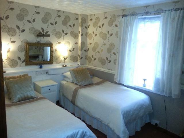 Holmside House Hotel Блекпул Екстериор снимка