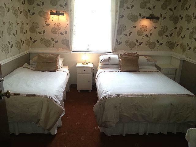 Holmside House Hotel Блекпул Екстериор снимка
