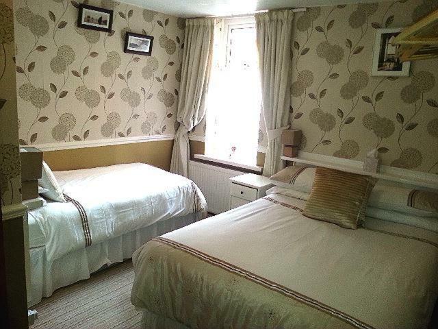 Holmside House Hotel Блекпул Екстериор снимка