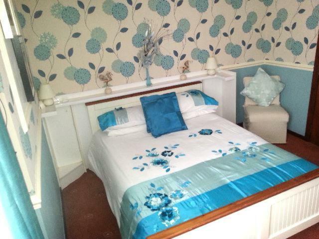 Holmside House Hotel Блекпул Екстериор снимка